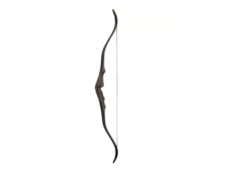 Łuk hunter Buck Trail Antelope 60&#39;&#39;