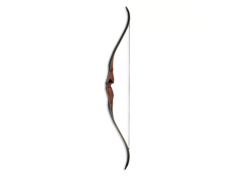 Łuk Hunter Oak Ridge Dymond 62&quot;