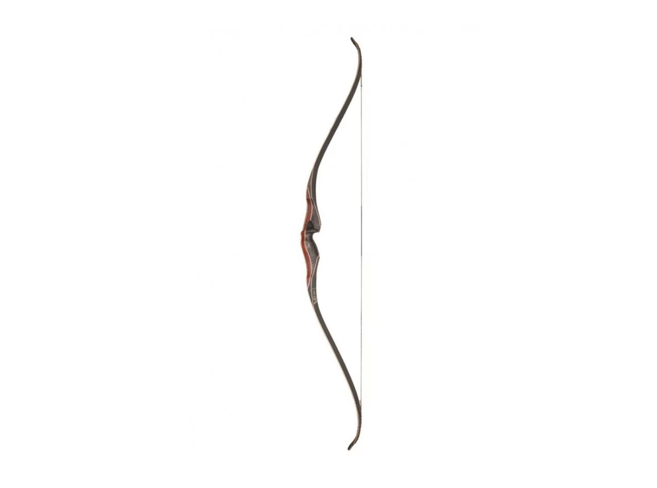 Łuk hunter Oak Ridge Redden 62&quot;