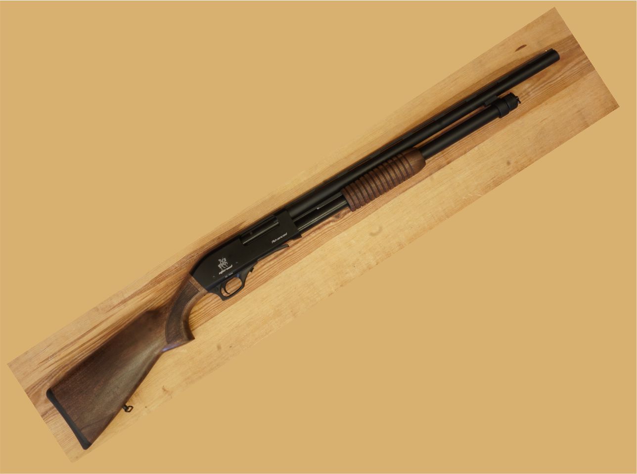 Strzelba Eternal Gladiator Advanced 24&quot; Wood