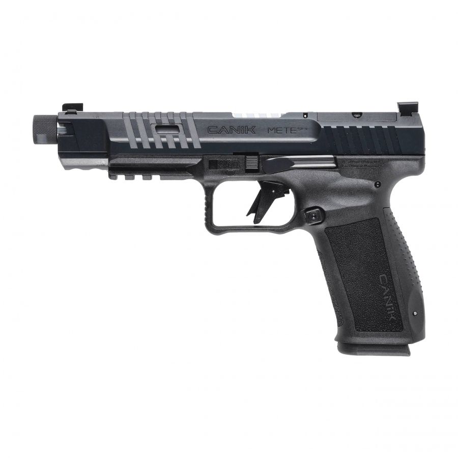 Pistolet Canik METE SFx PRO kal. 9x19 mm czarny
