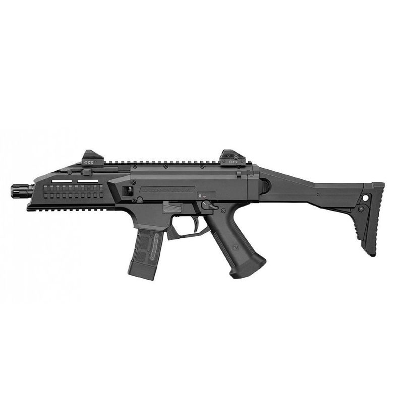 Pistolet CZ Scorpion Evo3 S1 9x19 mm Para Ceska Zbrojovka