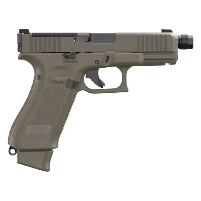Glock 45 Hunter Edition FS M13,5X1