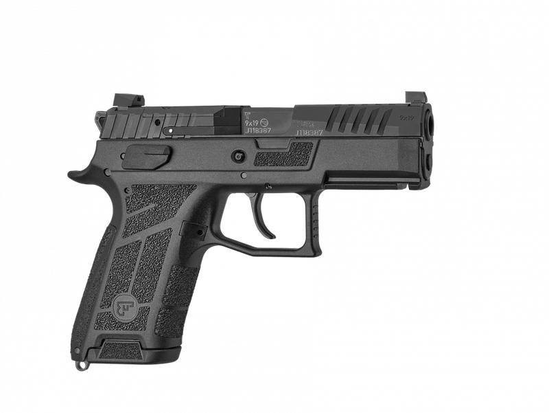 Pistol CZ P-09 C NOCTURNE