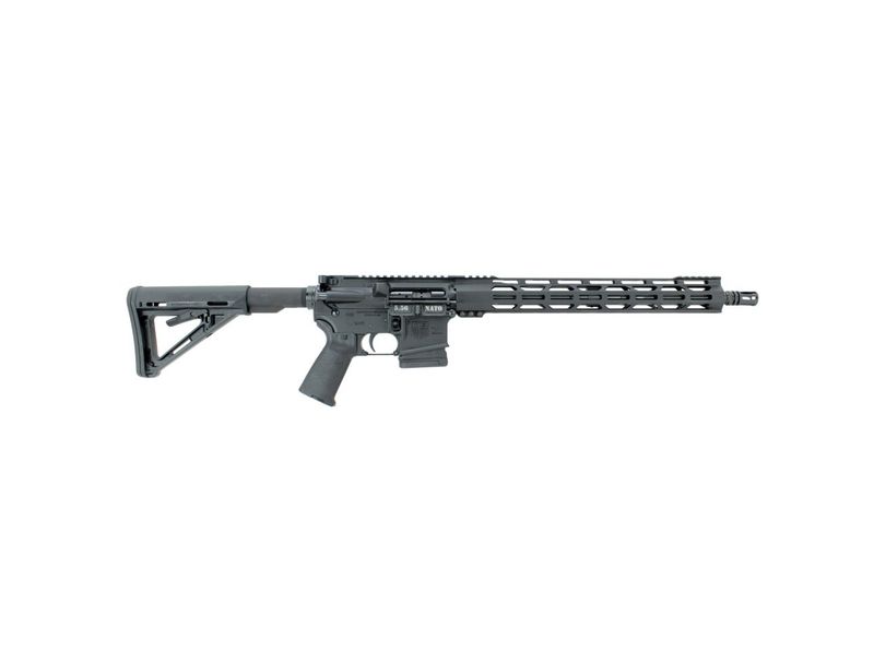 Karabin samopowtarzalny DIAMONDBACK DB15 kal. 5,56mm NATO/.223 Rem., 15″ M-LOK Rail