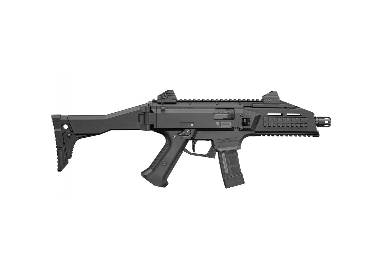 Karabinek samopowtarzalny CZ SCORPION EVO 3 S1