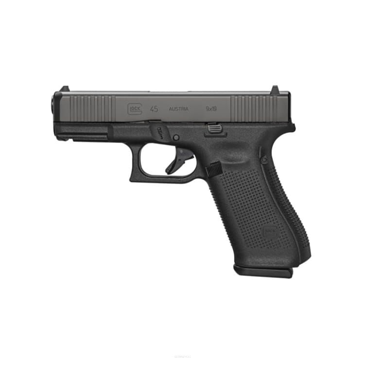 Pistolet Glock 45 gen5 MOS