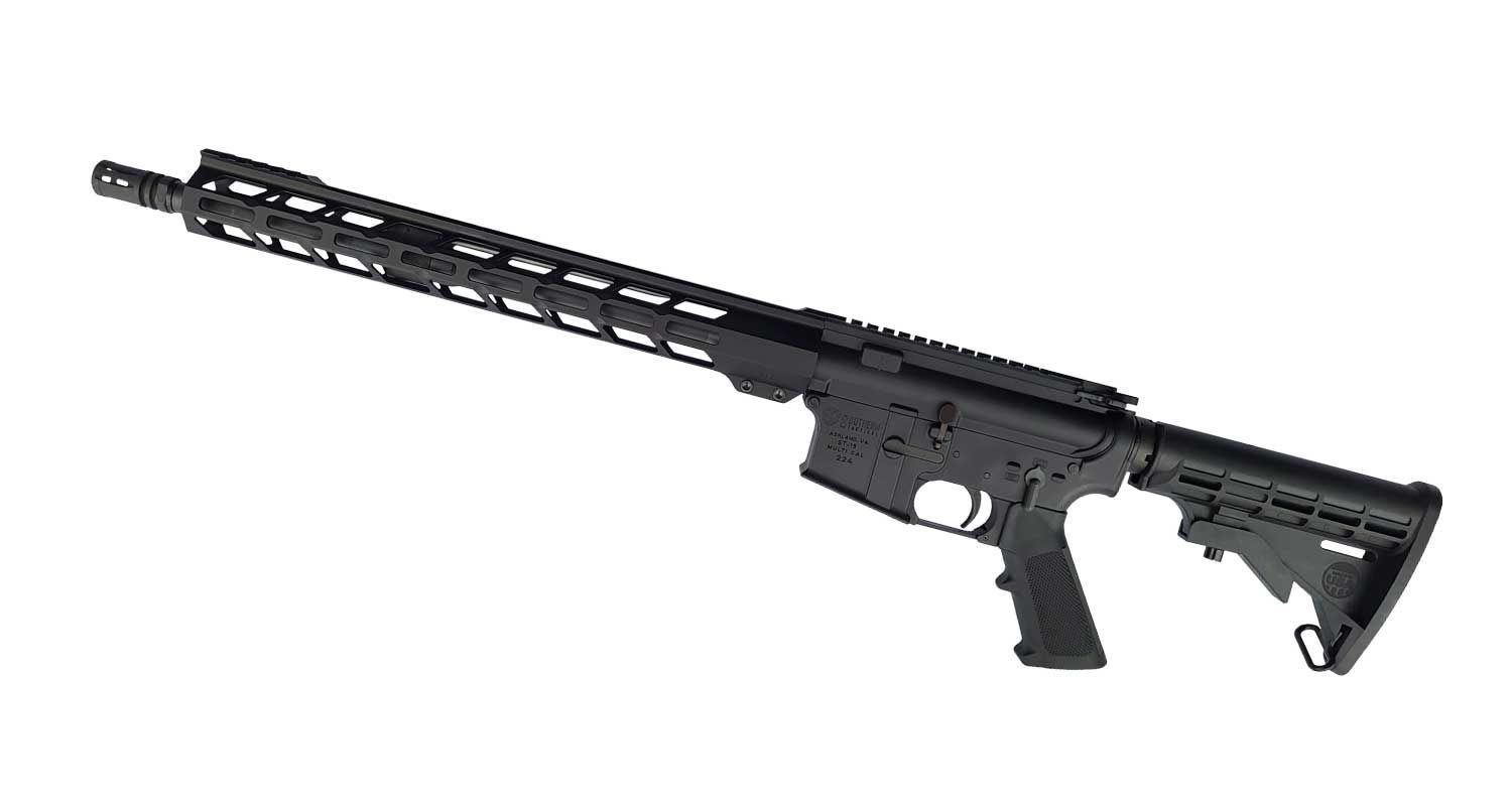 Karabinek SOUTHERN TACTICAL ST-15 16'' 5,56x45mm / .223 Rem