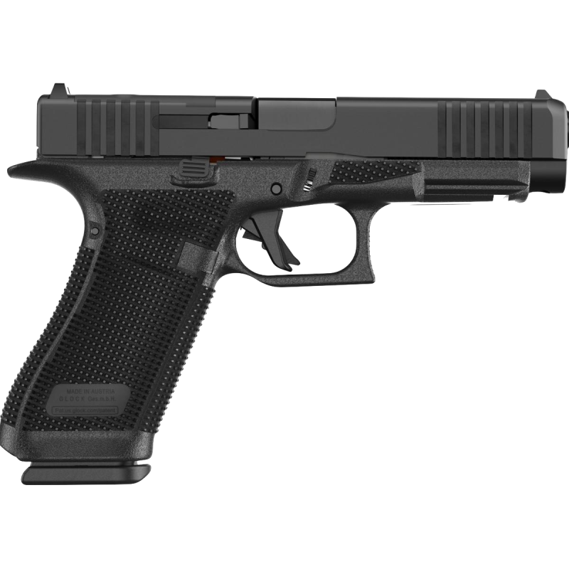 Pistolet Glock 17 gen6  MOS