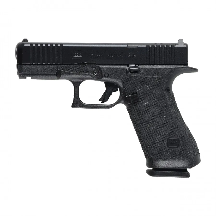 Pistolet Glock 45 gen6 MOS