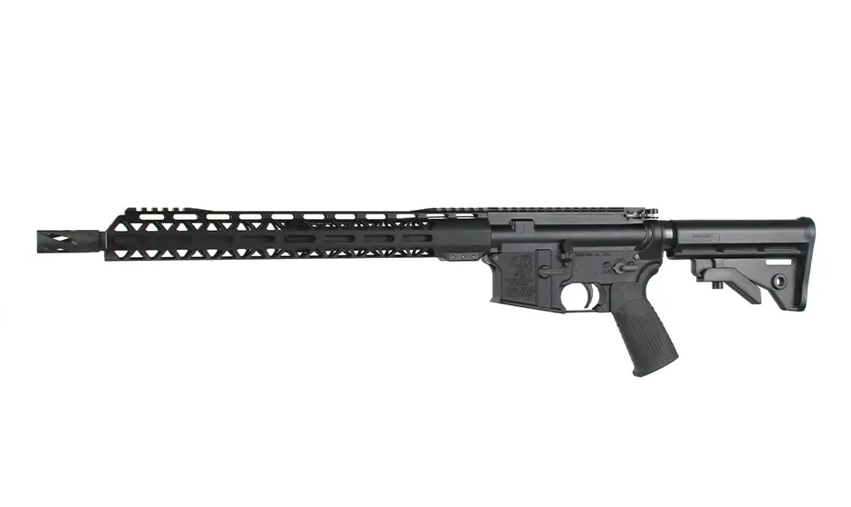 Karabinek AR-15 BCA15 kal. .223Rem/5,56x45
