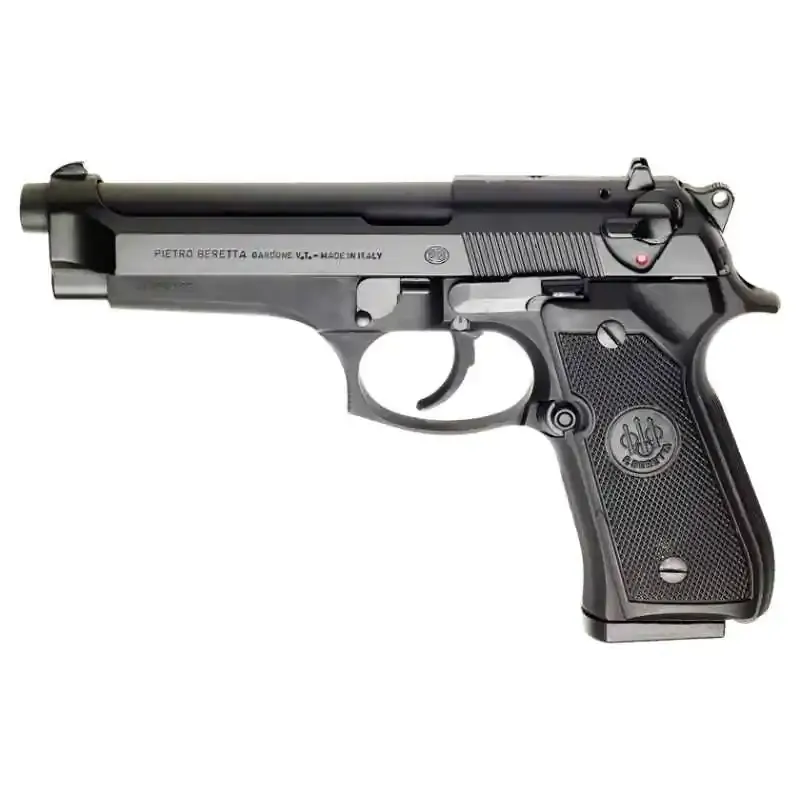 Pistolet Beretta 92 FS kal. 9x19mm WŁOCHY