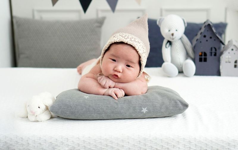 baby cushions