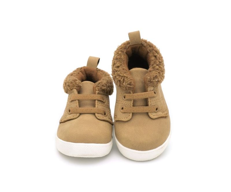 baby boots