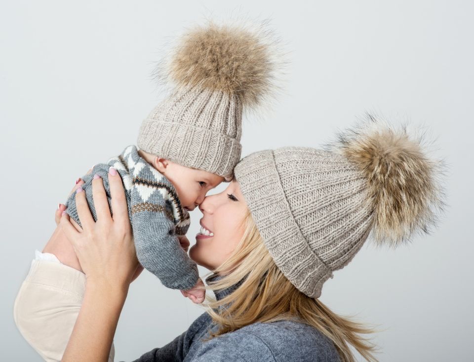 baby hats