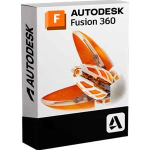 Autodesk Fusion 360