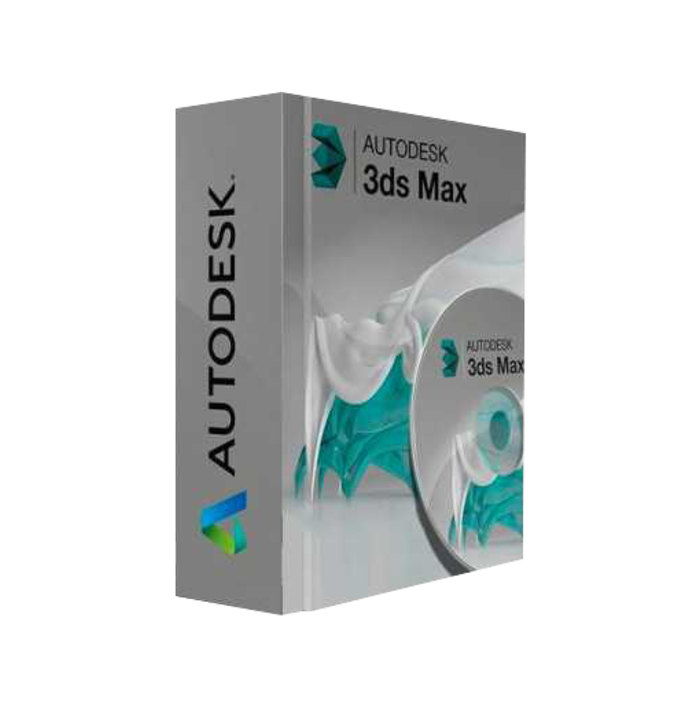 Autodesk 3ds Max
