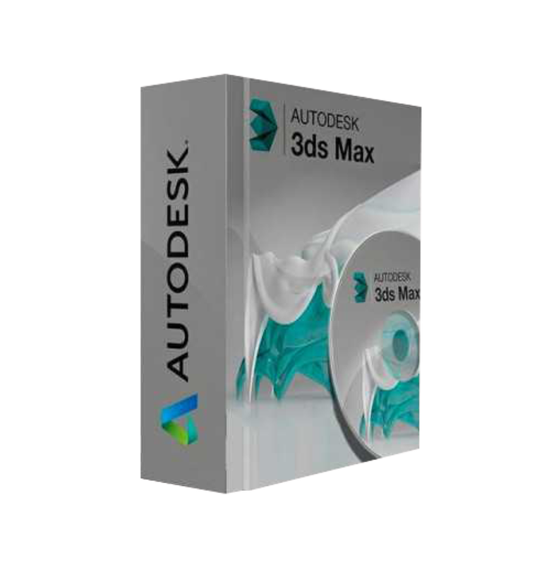 Autodesk 3ds Max
