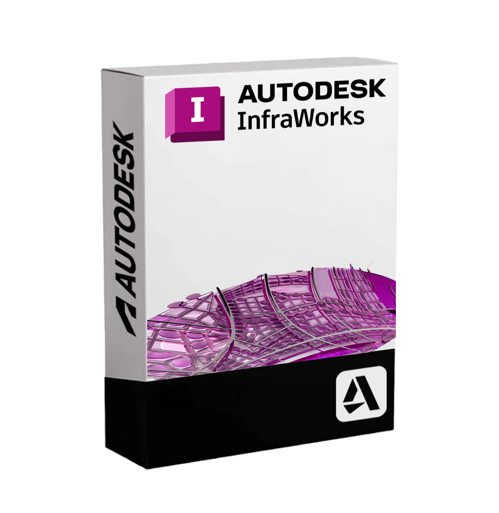 Autodesk Infraworks