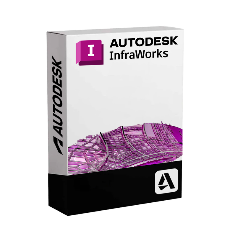 Autodesk Infraworks