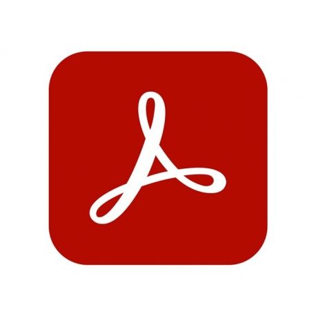 Adobe Acrobat Pro DC 2020