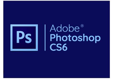 Adobe Photoshop CS6