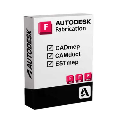 Autodesk Fabrication