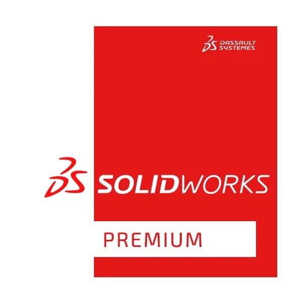 SolidWorks Premium 2023