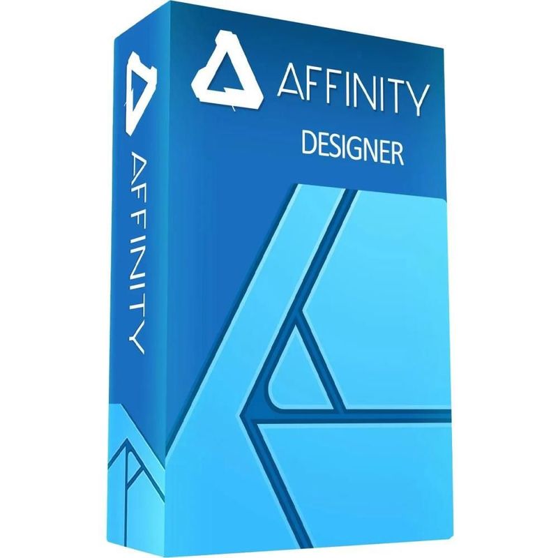 Affinity Designer V1 