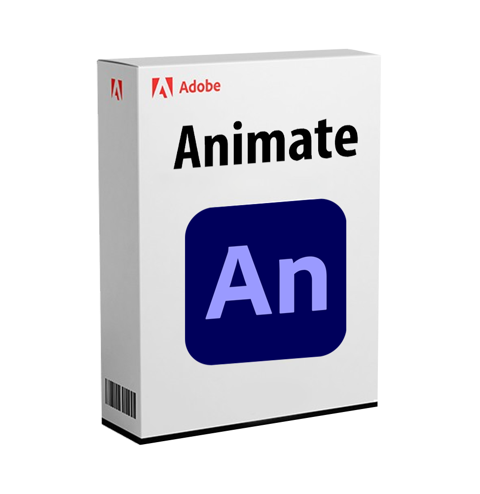 Adobe  Animate 2025 