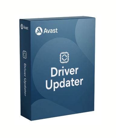Avast Driver Updater