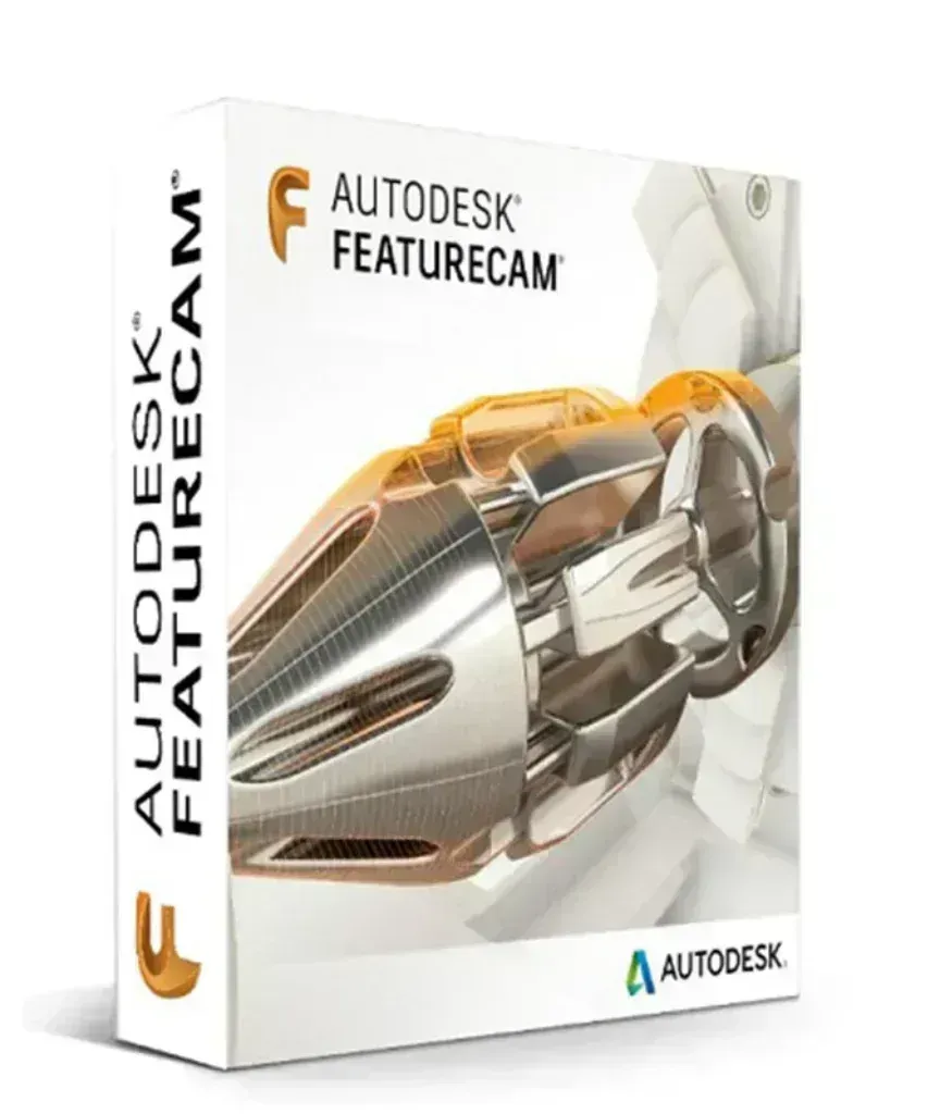 Autodesk FeatureCAM