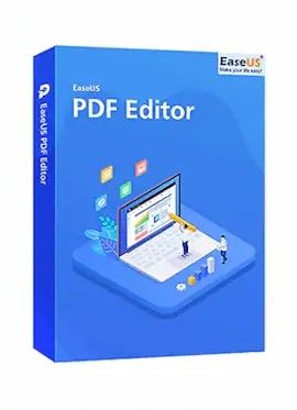 EaseUS PDF Editor  