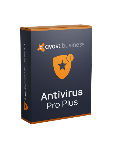 Avast Business Antivirus Pro Plus