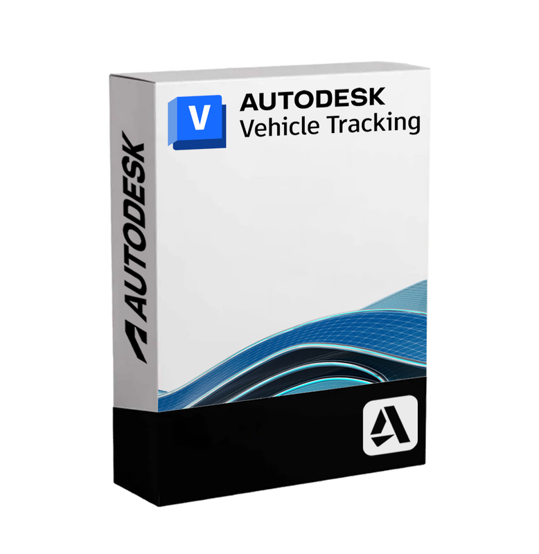 Autodesk Vehicle Tracking