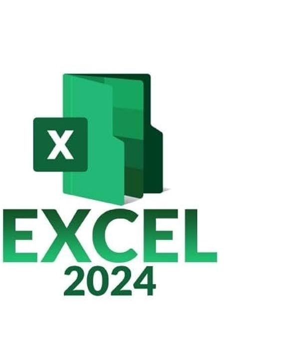 Microsoft Excel 2024 