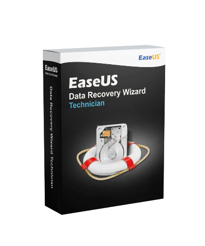 EaseUS Data Recovery Wizard Technician  