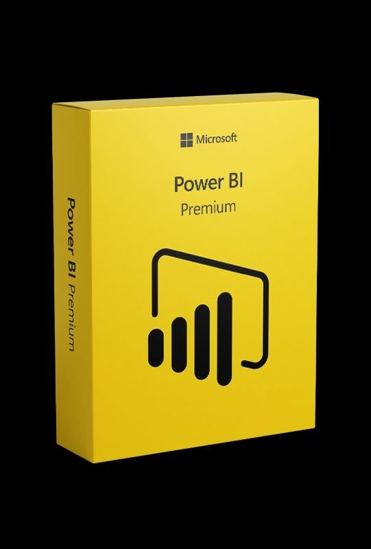 Microsoft Power BI Premium