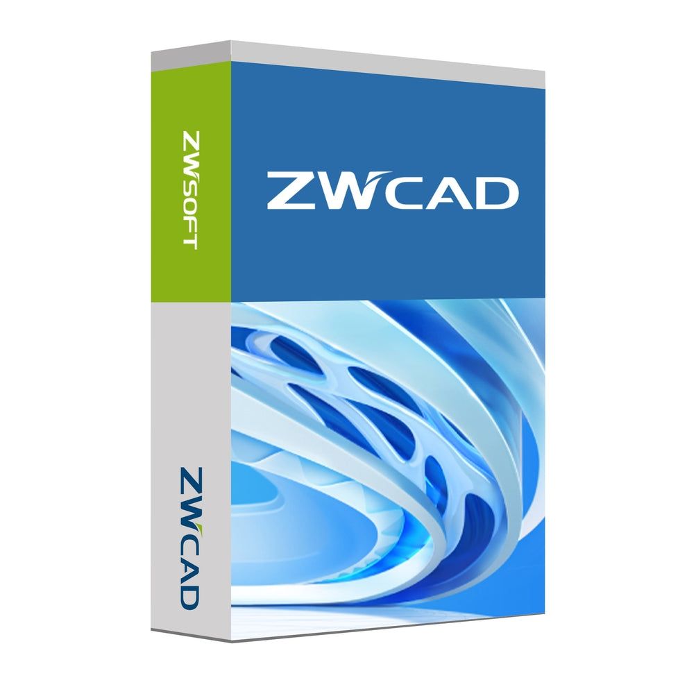 ZWCAD Professional 2025 