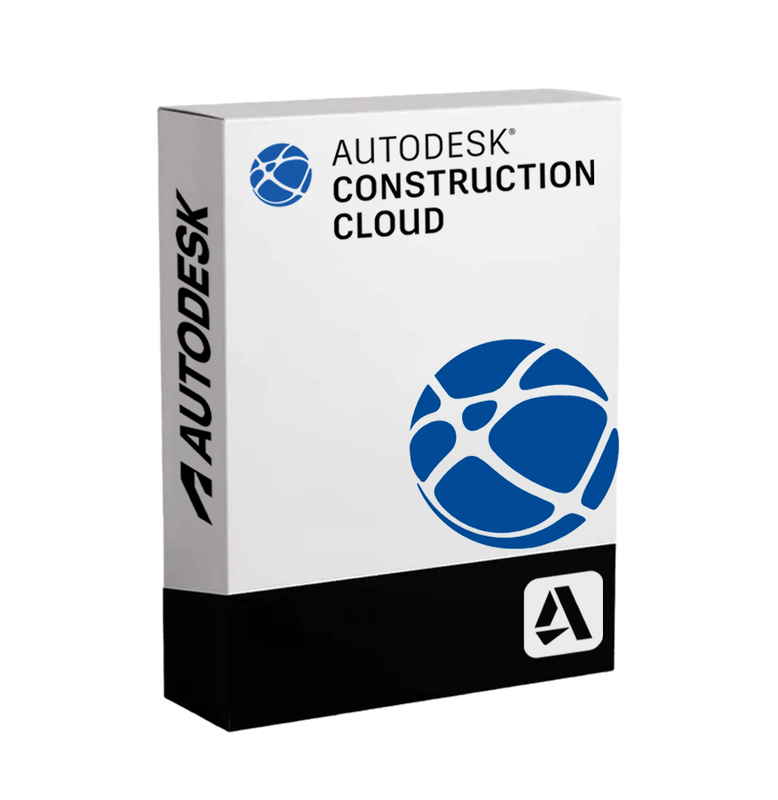 Autodesk Construction Cloud