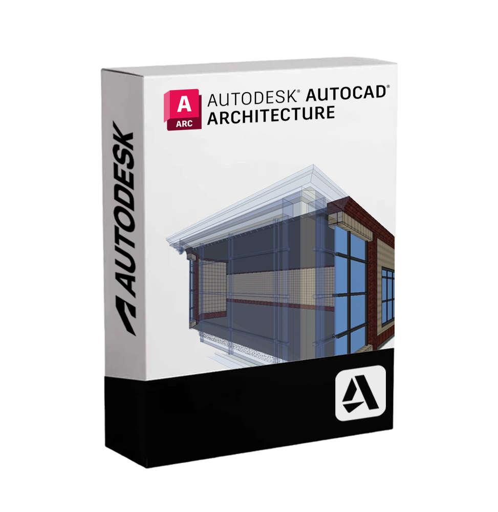 Autodesk Autocad ARCHITECTURE