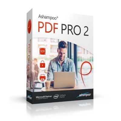 Ashampoo PDF Pro 2 