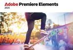 Adobe Premiere Elements 2025  