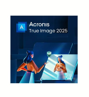Acronis True Image 2025 