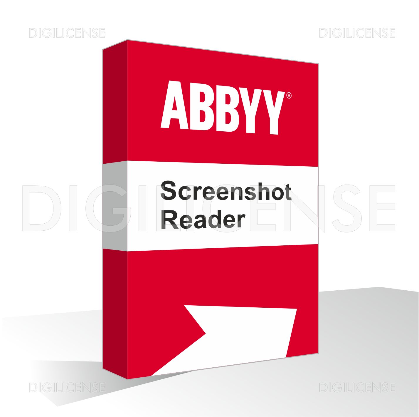ABBYY Screenshot Reader 