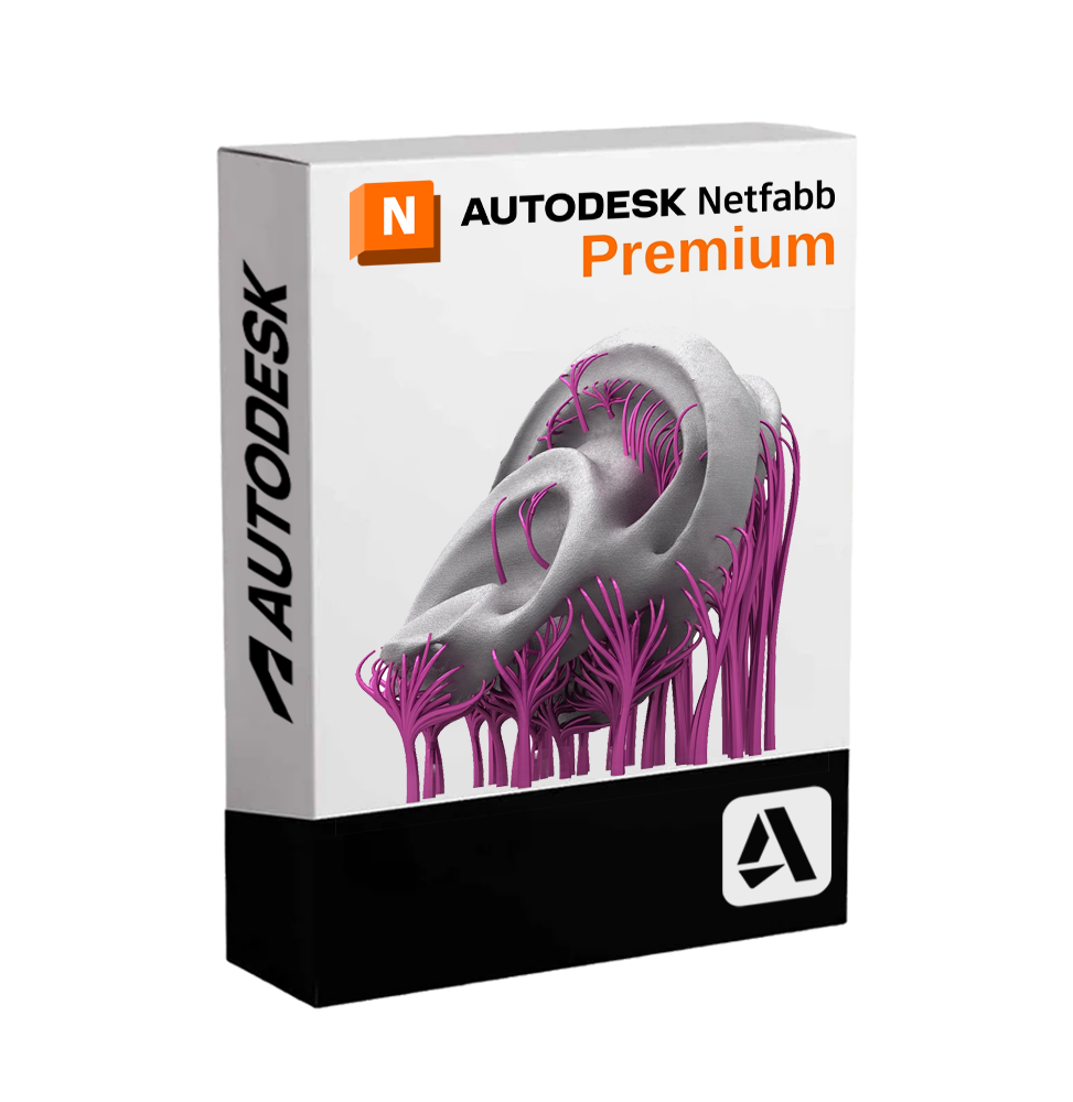 AutoDesk Netfabb Premium