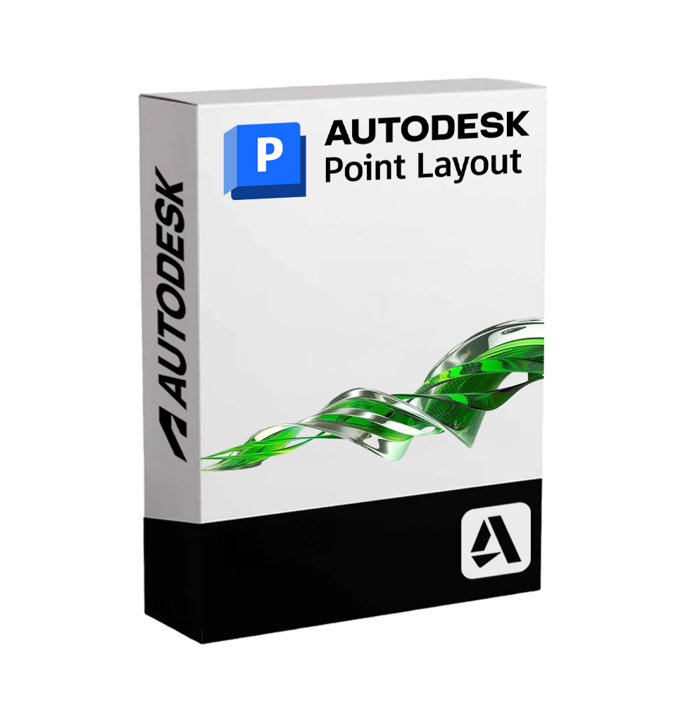 Autodesk Point Layout