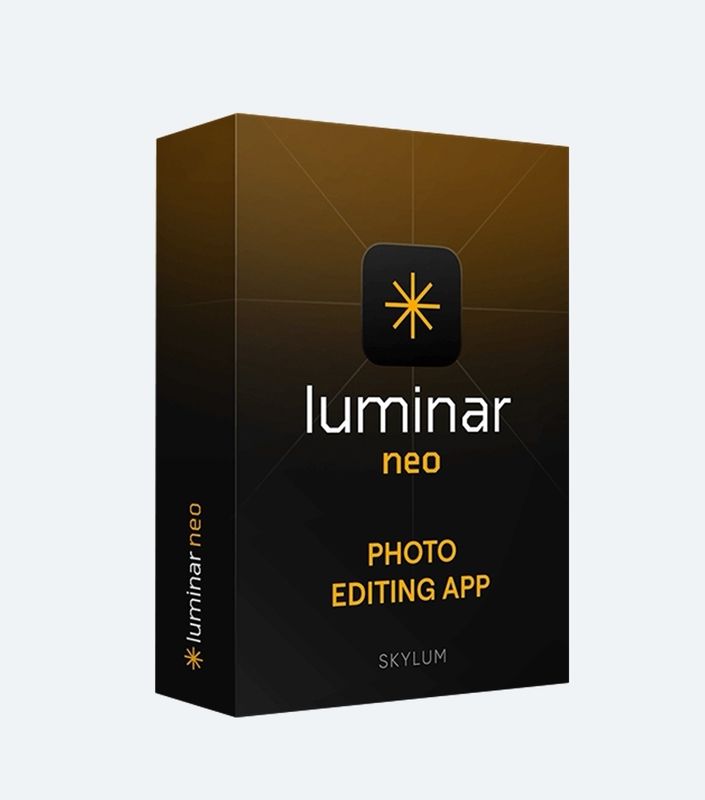 Skylum Luminar NEO 