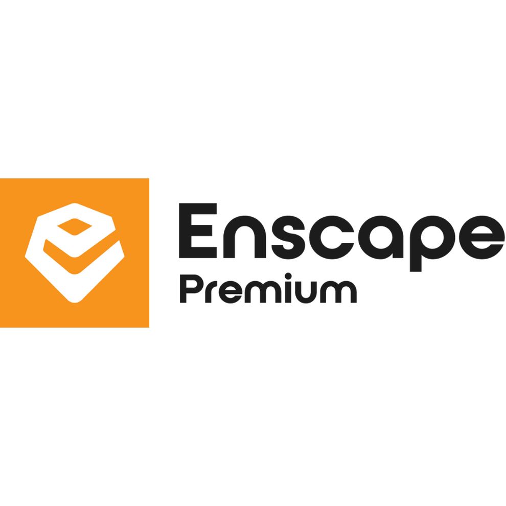 Enscape Premium