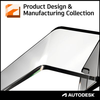 AUTODESK PDMC COLLECTION
